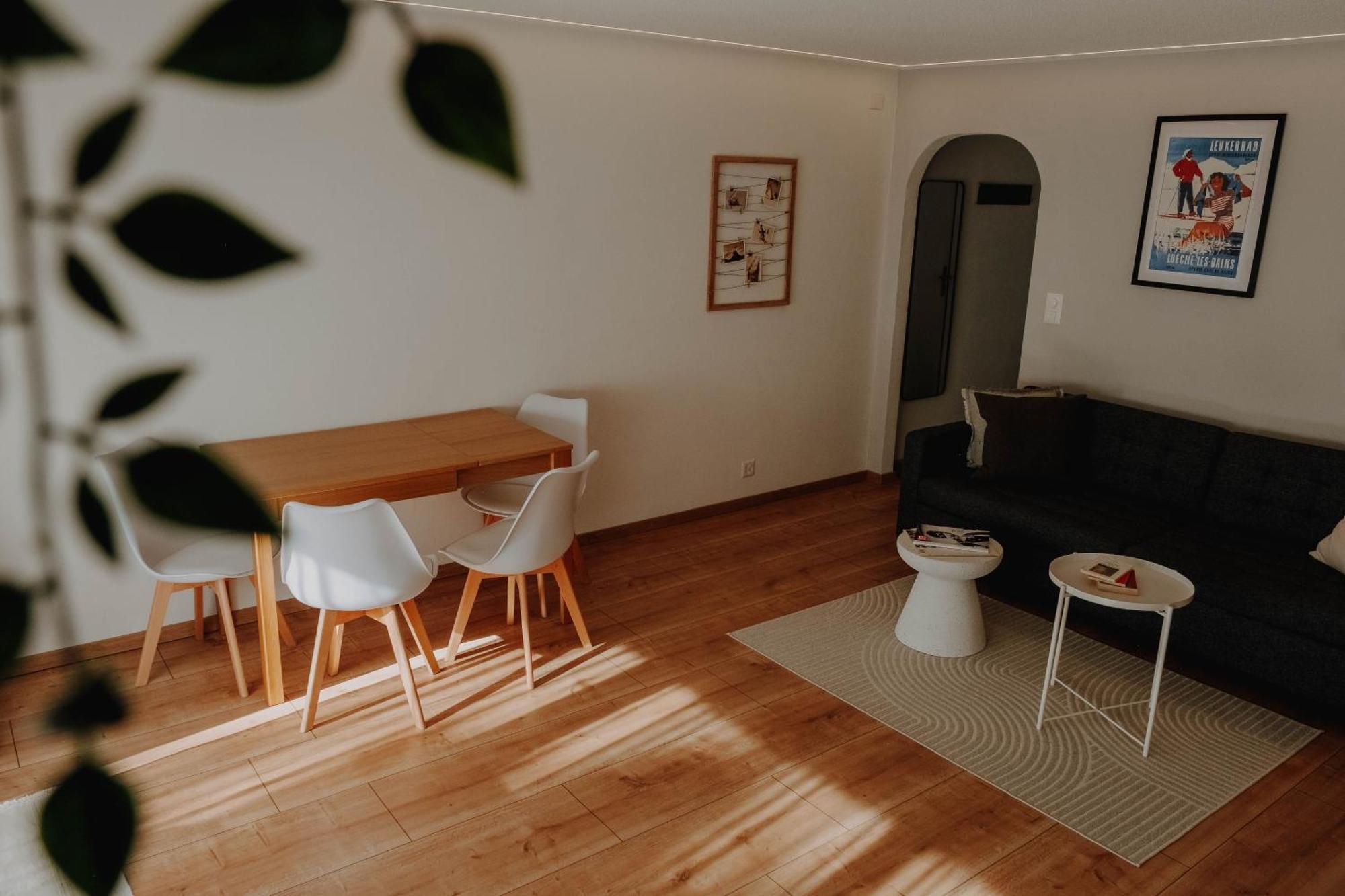 Superb Modern Appartement *