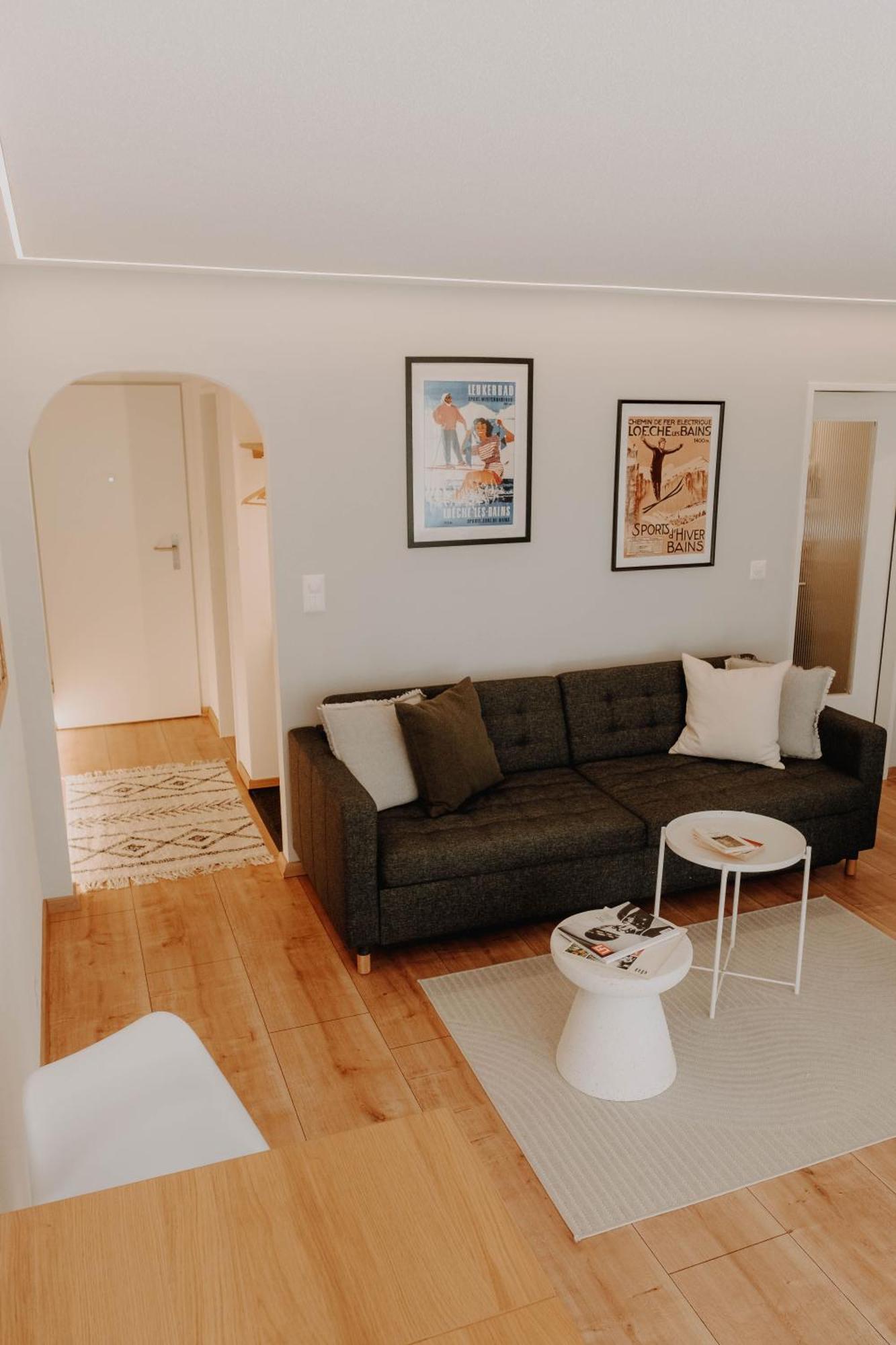 Superb Modern Appartement *