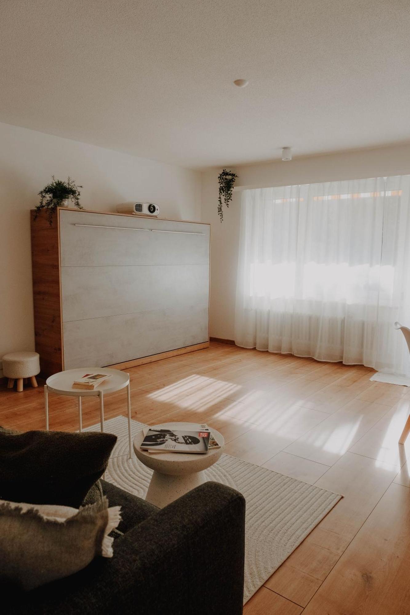 Superb Modern Apartmán *