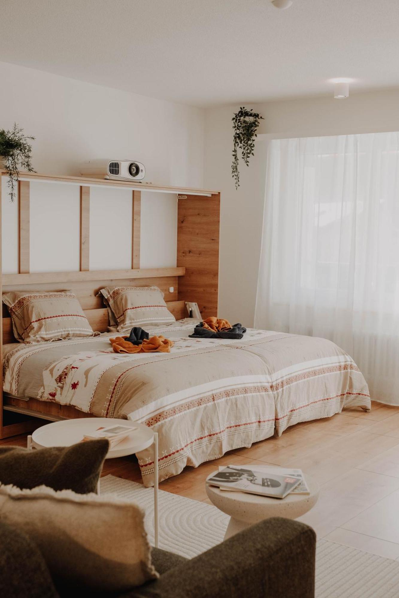 Apartmán Superb Modern