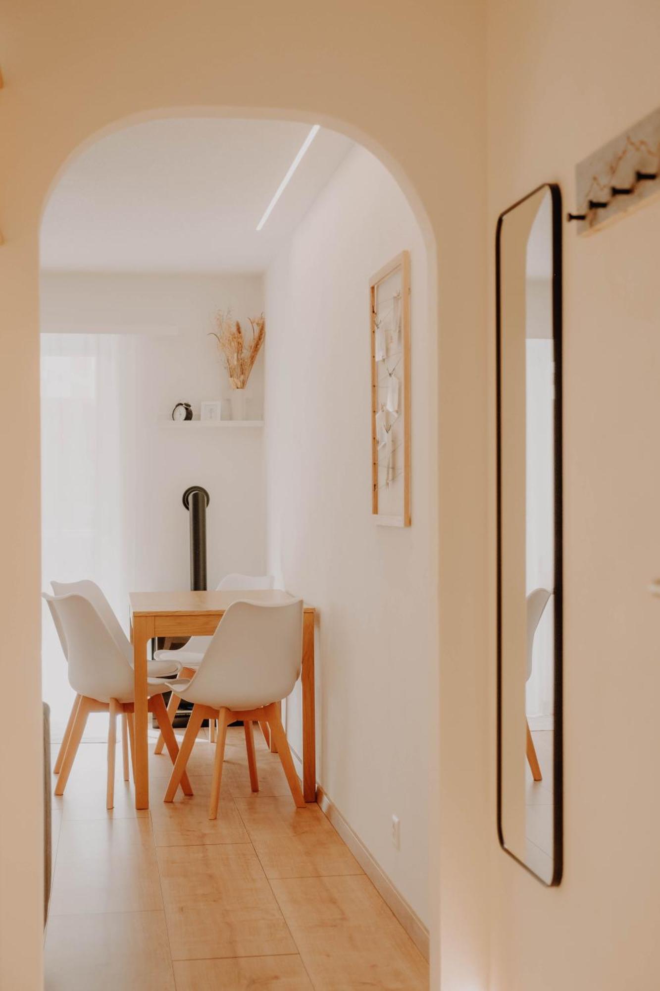 Apartmán Superb Modern